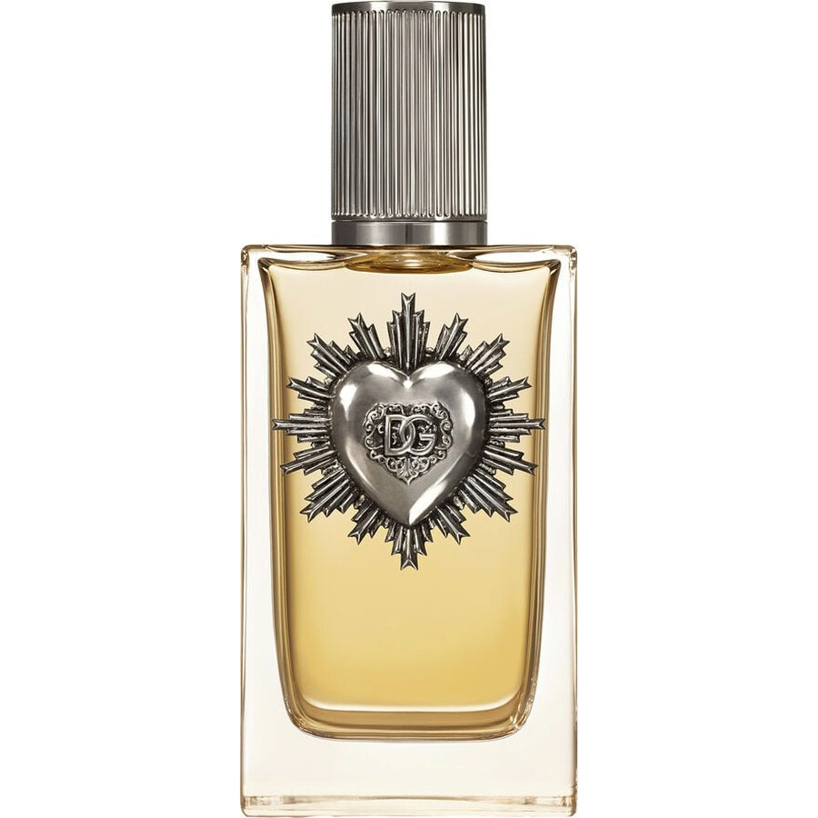 Dolce & Gabbana, Devotion, Eau De Parfum, For Men, 100 ml