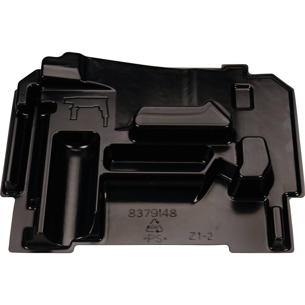Makita 837914-8 Toolbox insert (L x W x H) 380 x 288 x 60 mm 837914-8