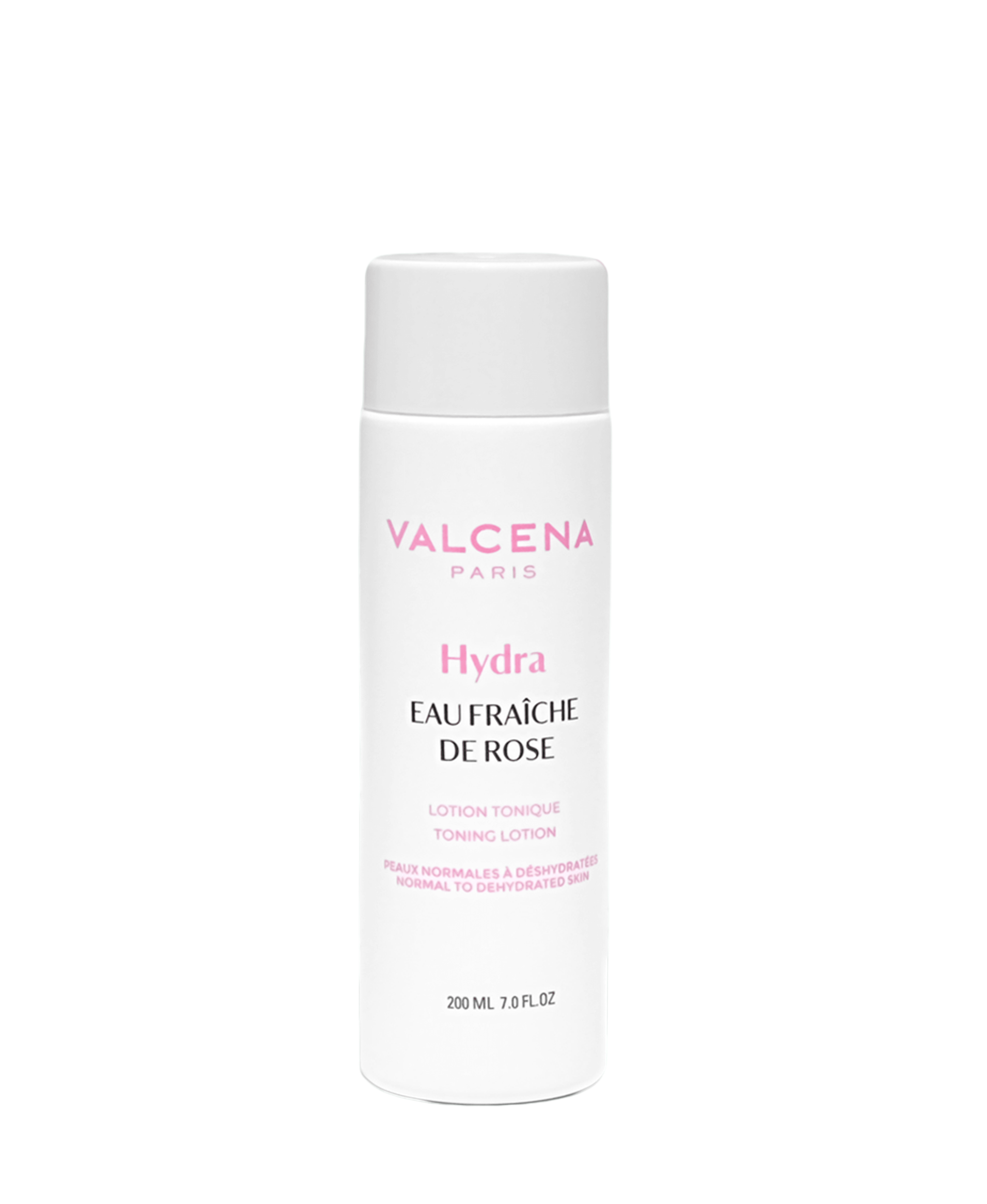 Valcena, Gül Kokusu Etrafından Etkinlikli, Nemlendirici Tonik Krem, Cilt İçin, 200 ml