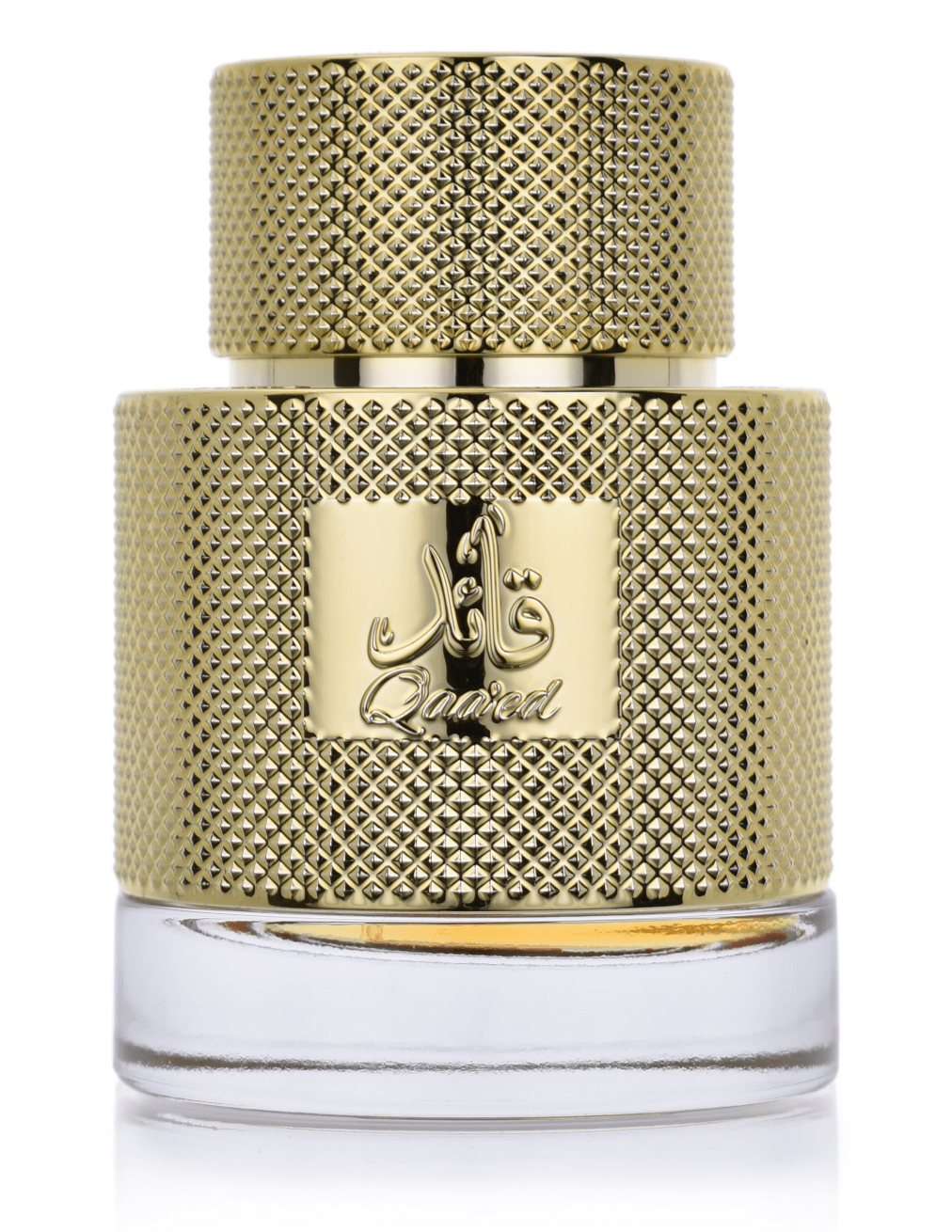 Lattafa, Qaa'ed, Eau de parfum, Neutru, 100 ml.