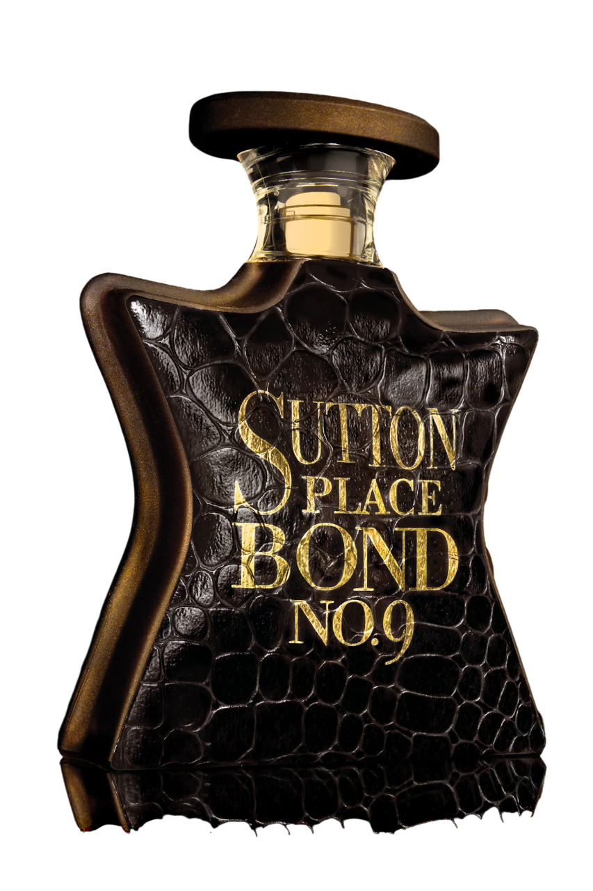 Bond No.9, Sutton Place, Eau de parfum, Neutru, 100 ml