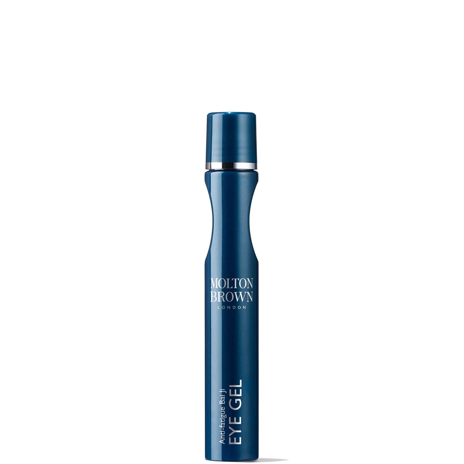 Molton Brown, Molton Brown, Anti-Fatigue, Gel pentru ochi, 15 ml.