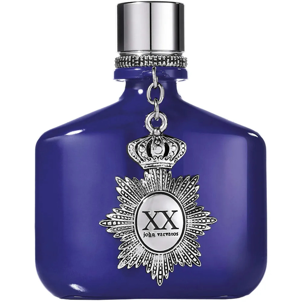John Varvatos,  Xx Indigo, Makyaj Sudağı, Erkekler için, 75 ml