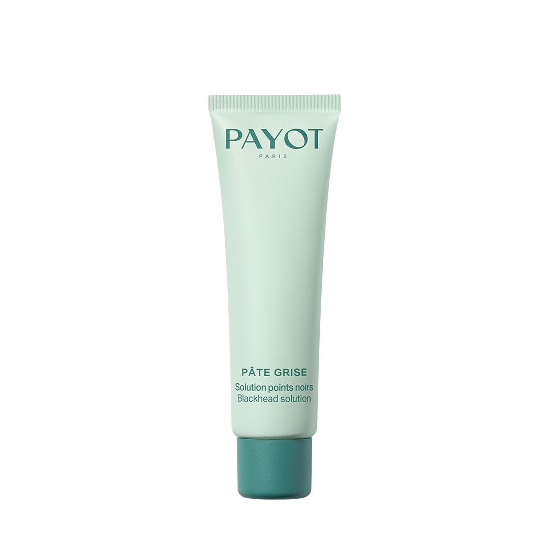 Payot, Pate Grise, Anti-Puncte Negre, Creme de Tratament Locală, Pentru Cicatrici, Pentru Față, 30 ml