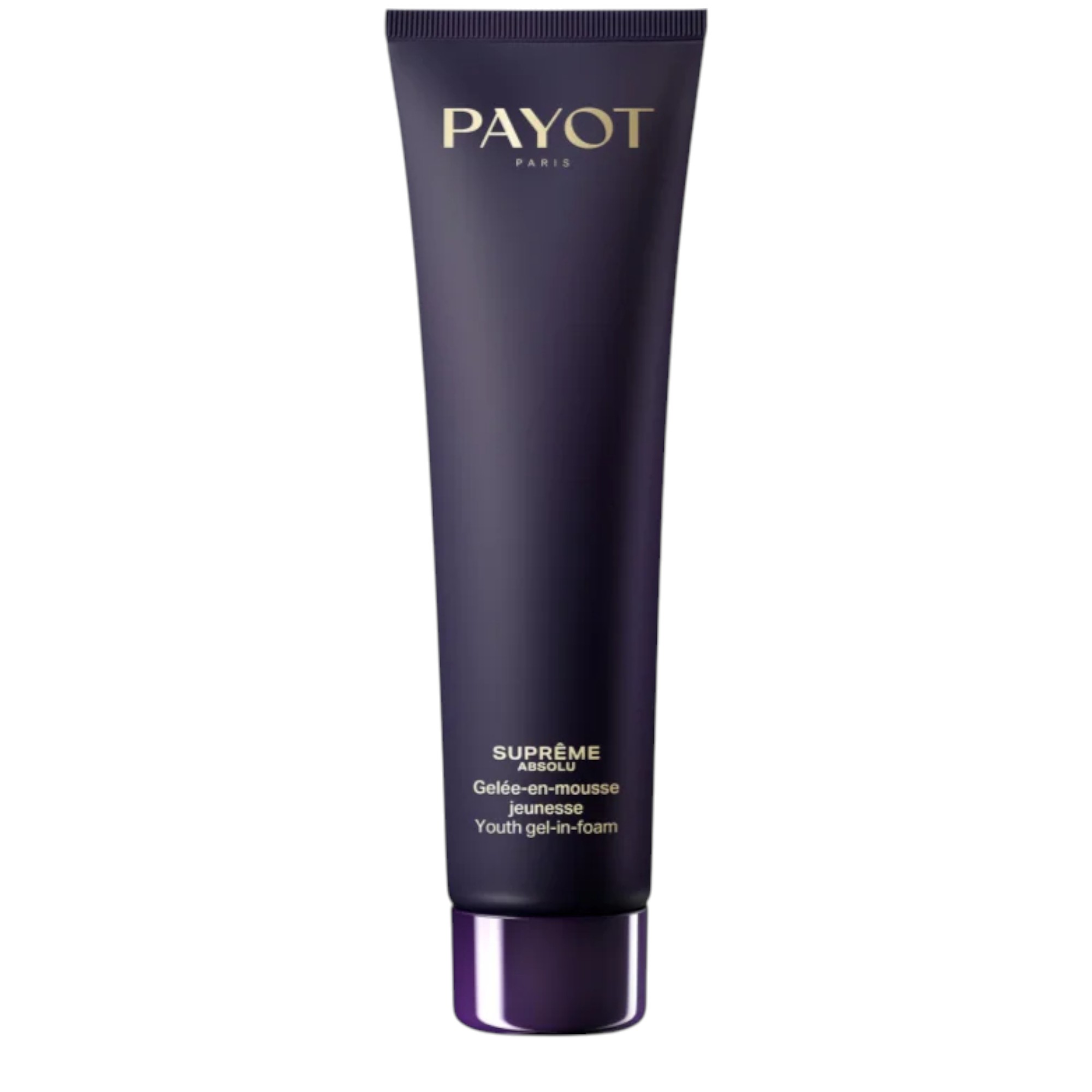Payot, Suprem Absolu, Curățare blândă, Gel de curățare, Pentru față, 150 ml.