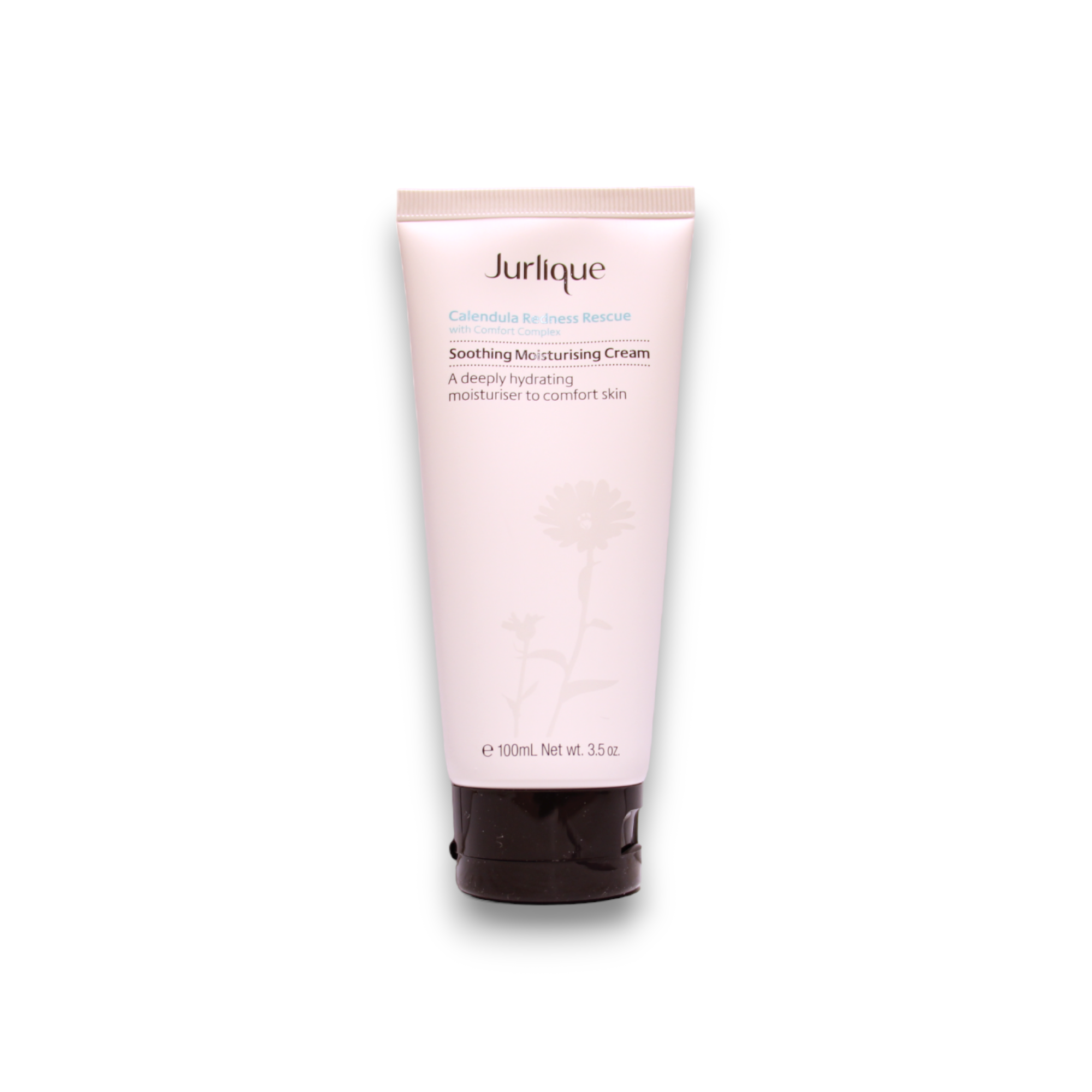 Jurlique, Calendula Redness Rescue, Soothing & Moisturizing, Day, Cream, For Face, 100 ml