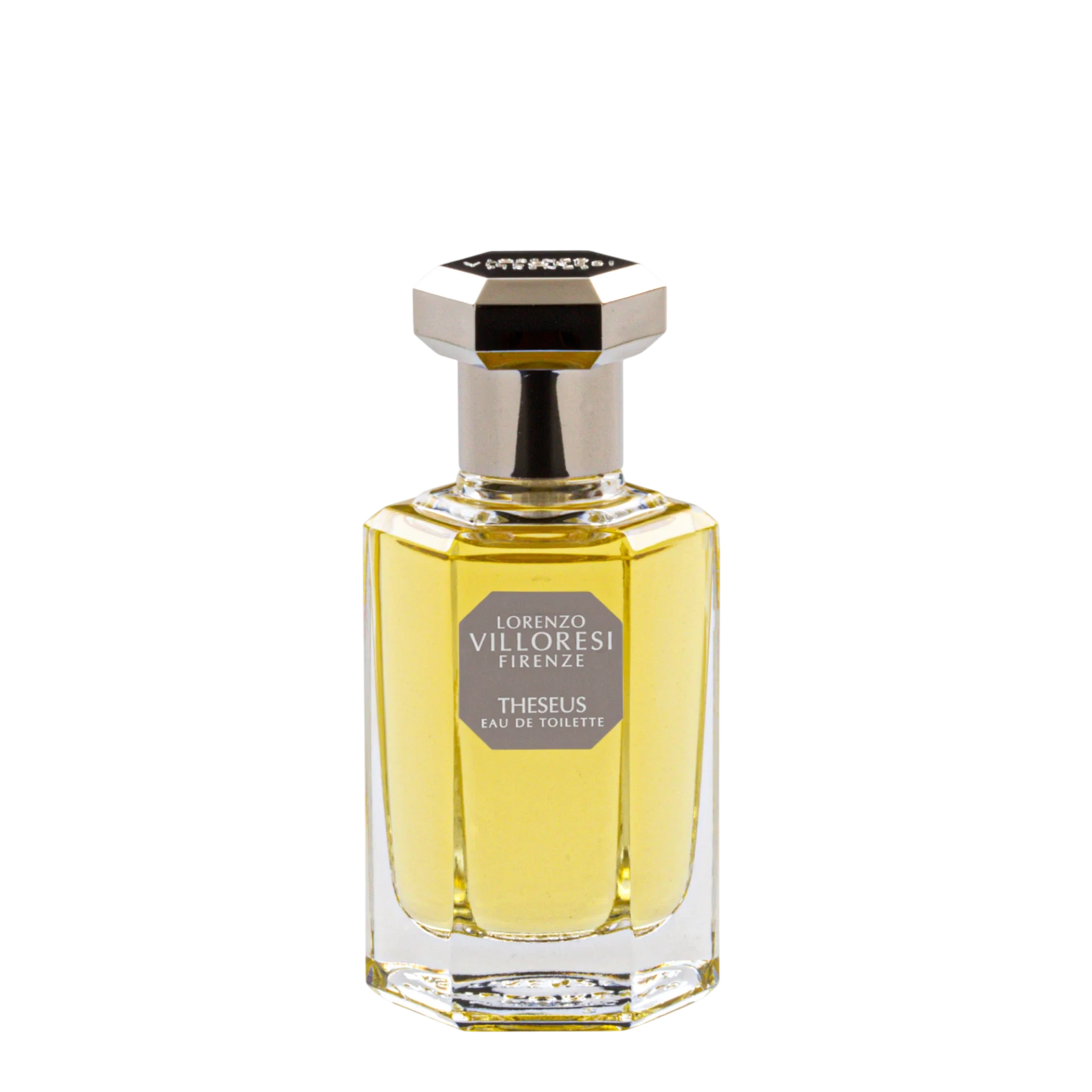 Lorenzo Villoresi, Theseus, Eau De Toilette, Unisex, 100 ml