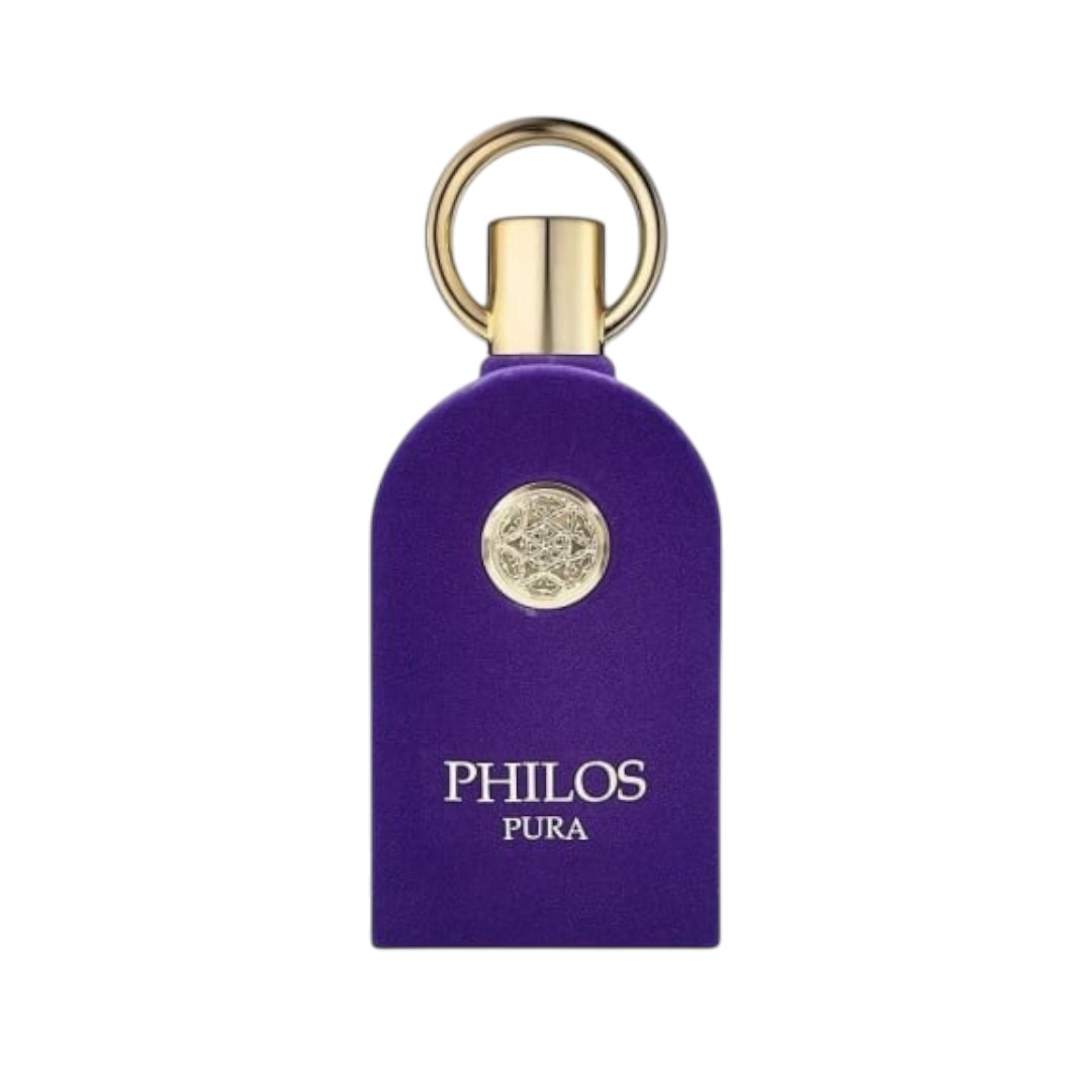 Alhambra Maison, Philos Pura, Koku, Erkek/Kadın, 100 ml