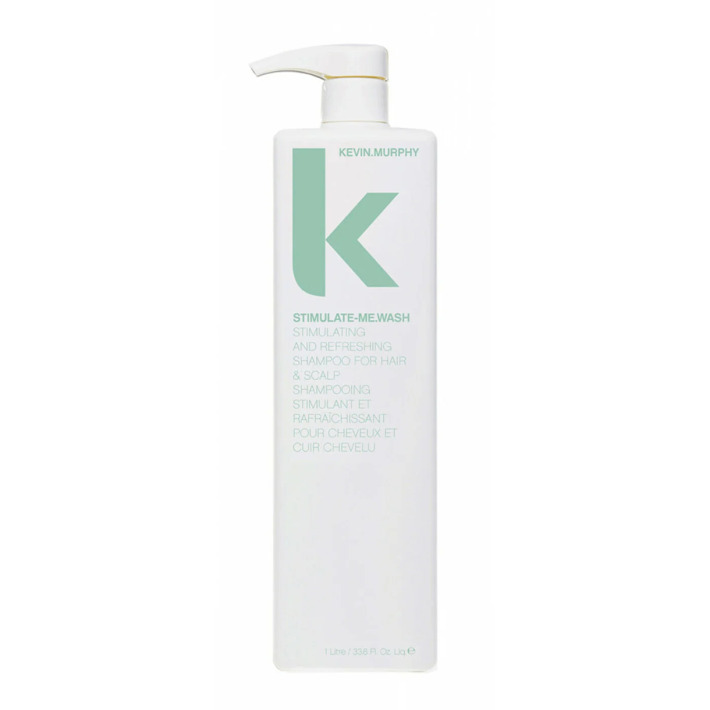 Kevin Murphy, Stimulate Me Rinse, Șampon pentru Păr, Pentru Repararea, 1000 ml