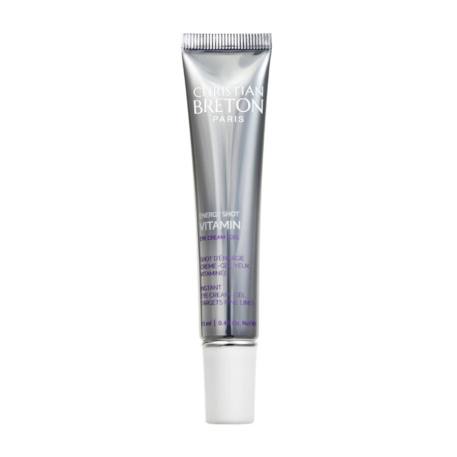 Christian Breton, Energie de foc, Vitarmonium, Încărcare energetică, Creme pentru ochi, 15 ml