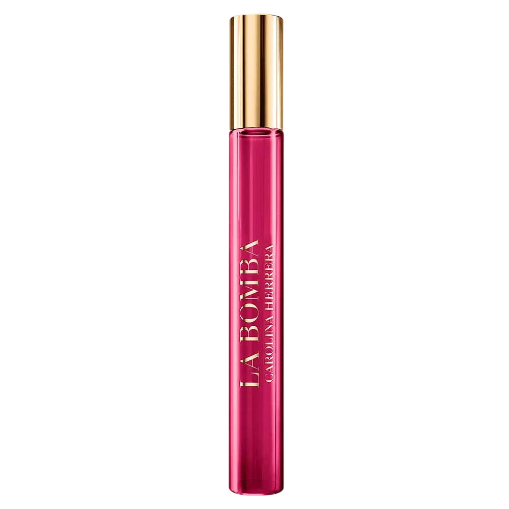 Carolina Herrera, La Bomba, Eau de parfum pentru femei, 10 ml.