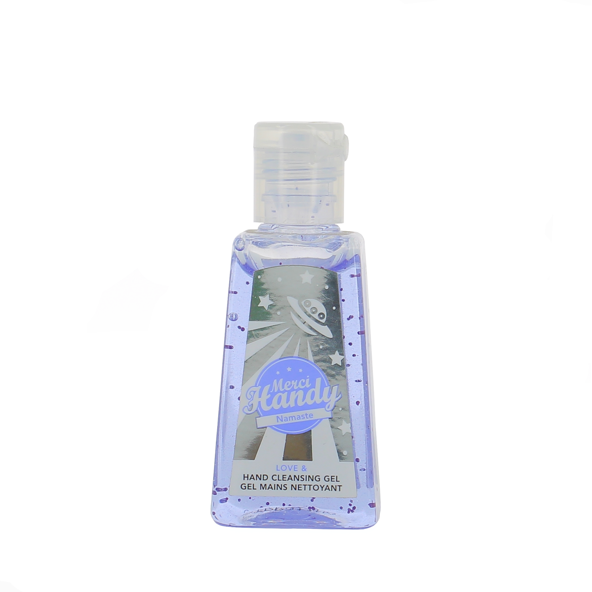 Handy Mercisiye,   Namaste, Temizleme Jeli, Eller için, 30 ml