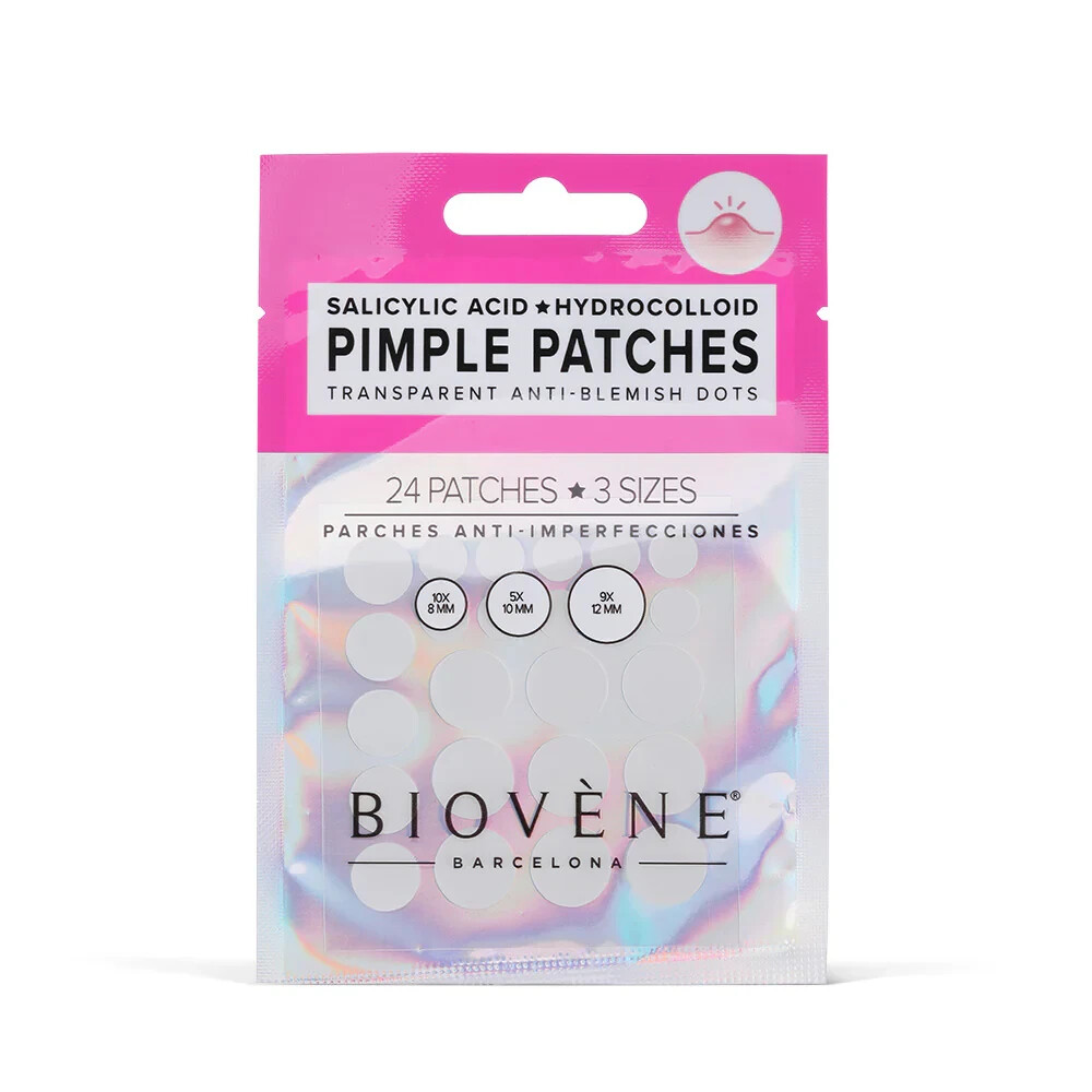 Biovene, Watermelon + Peptides, Lip Balm, 8 g