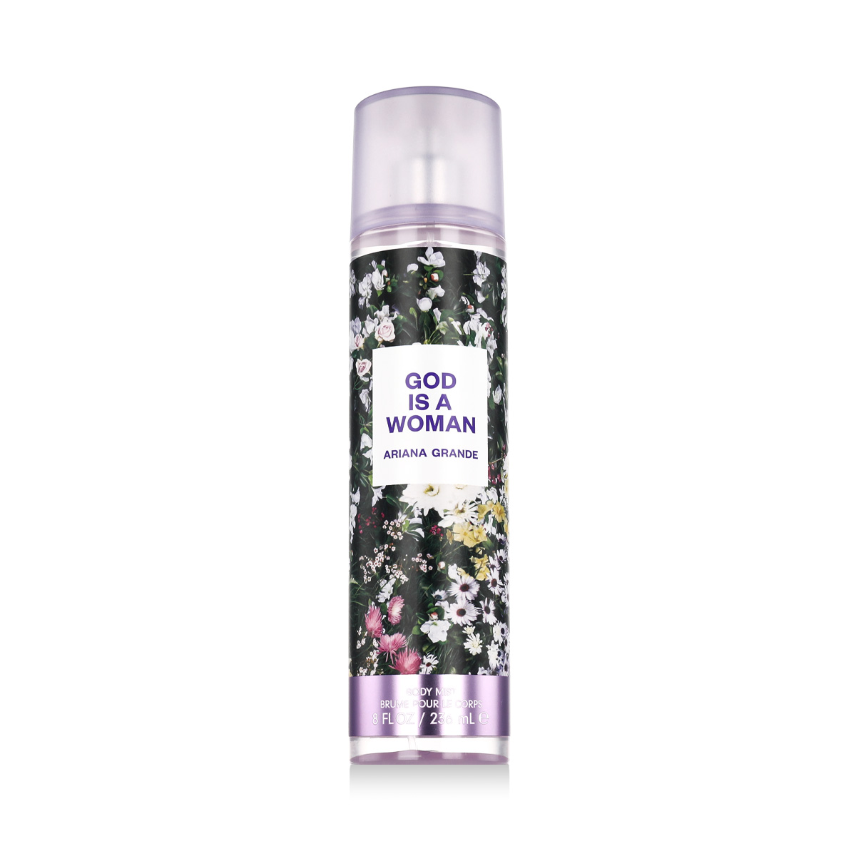 Ariana Grande Tanrı Kadın Bodysprayı 236 ml (kadın)