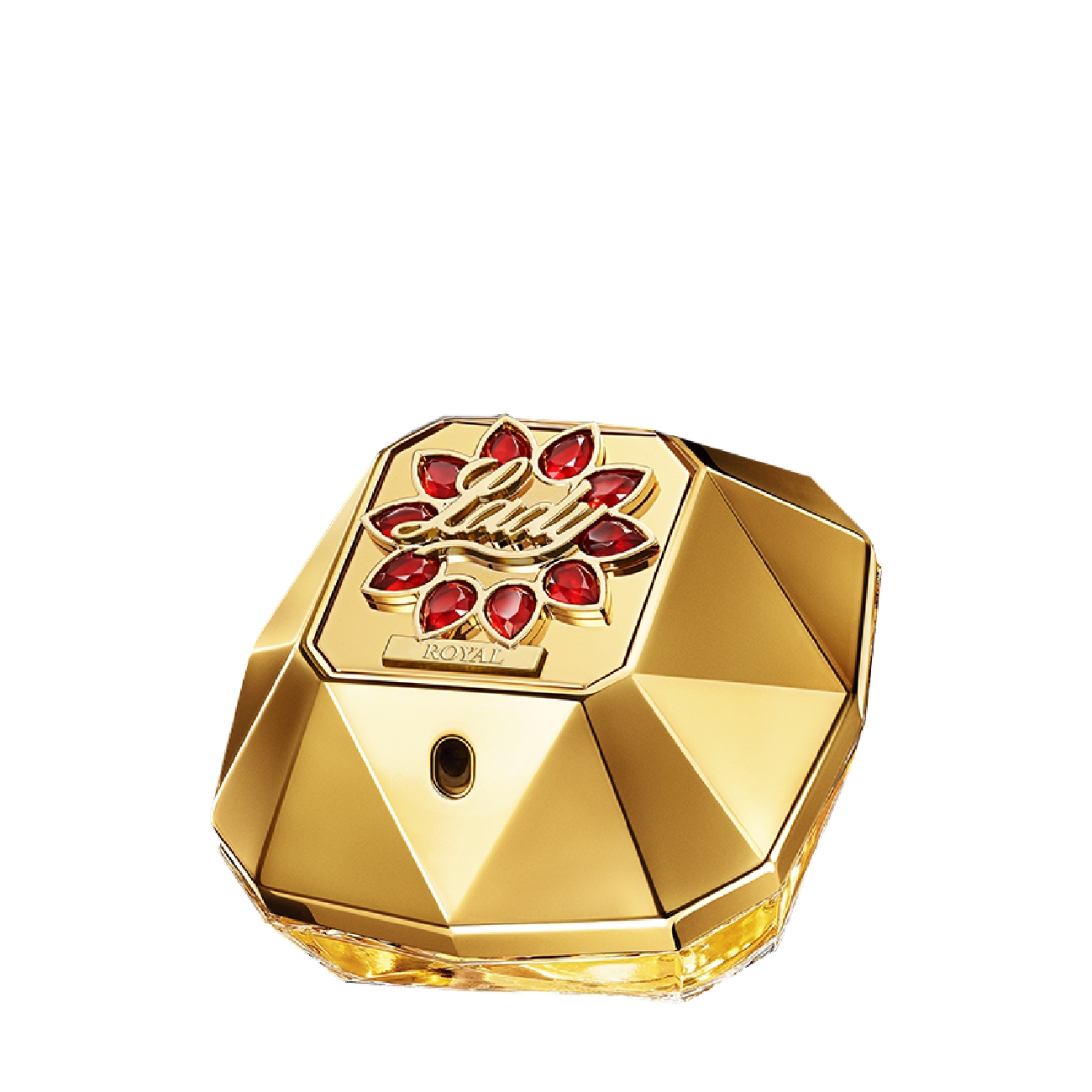 Paco Rabanne, Lady Million Royal, Eau de parfum pentru femei, 50 ml.