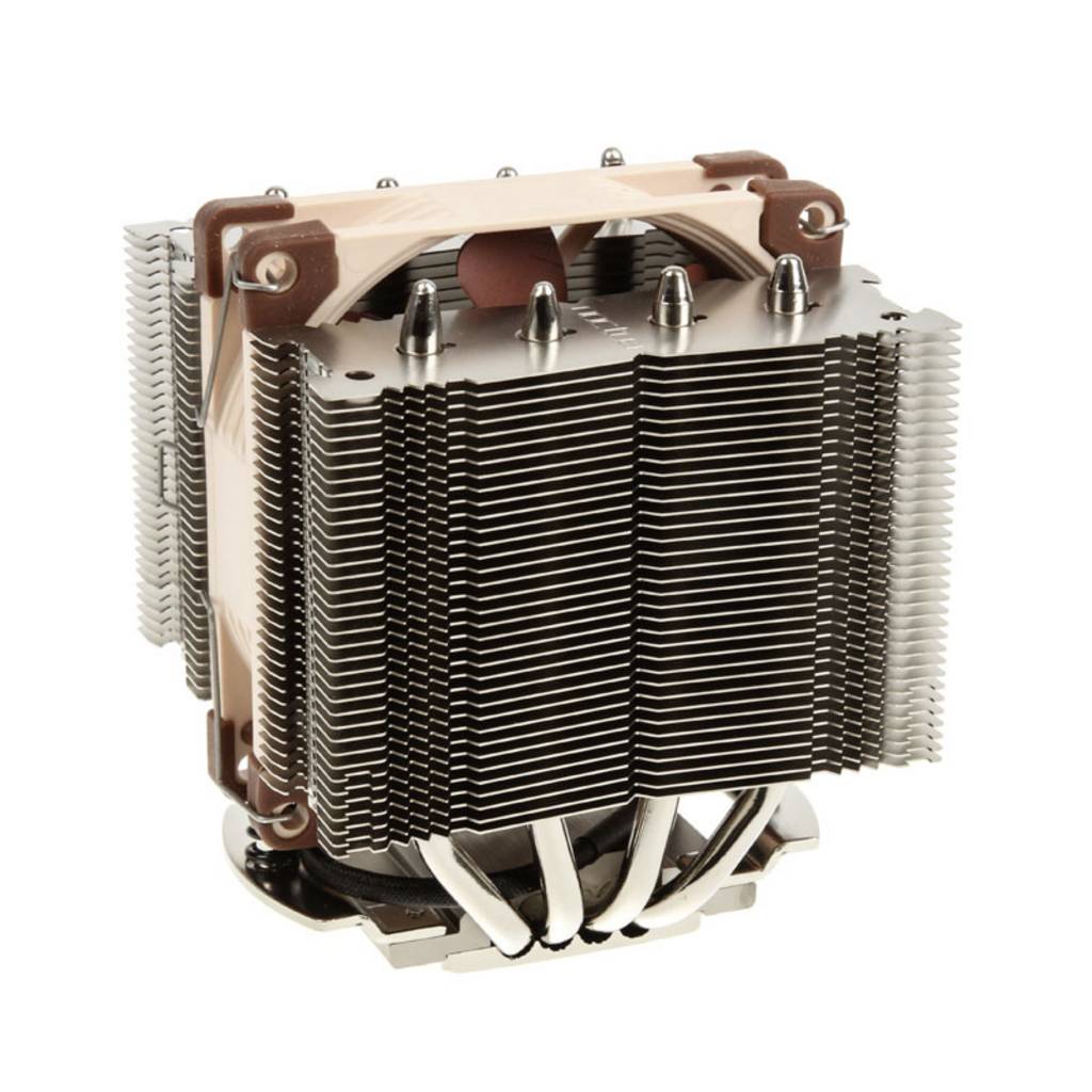 Noctua Noctua NH-D9L CPU-Kühler - 92mm CPU cooler + fan NH-D9L