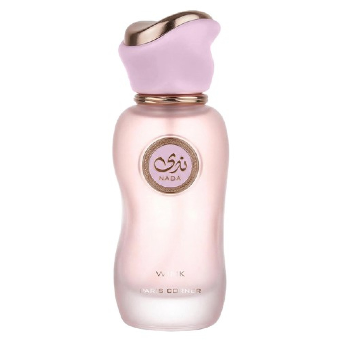 Paris Corner, Nada Wink, Eau De Parfum, Unisex, 100 ml
