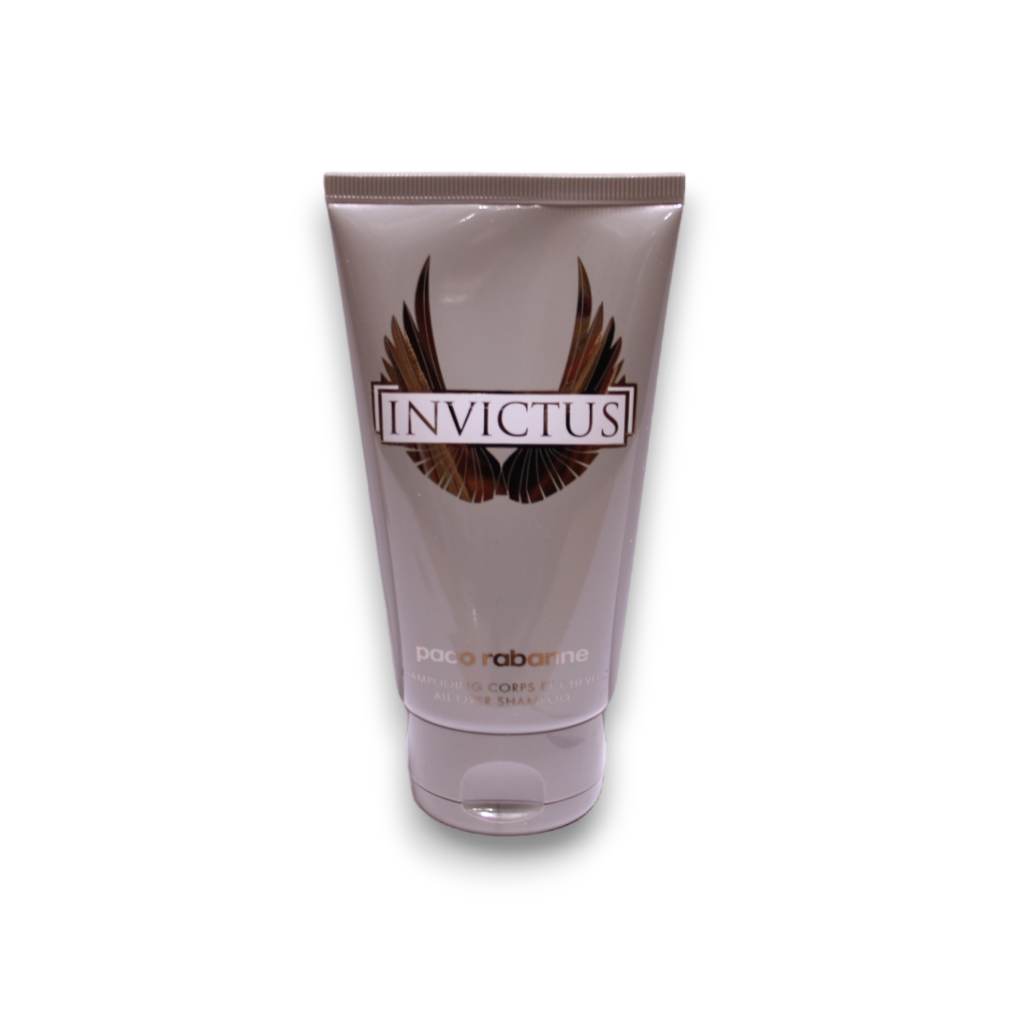 Paco Rabanne, Invictus Toată suprafața, Geamăt și Șampoane 2 În 1, 150 ml.