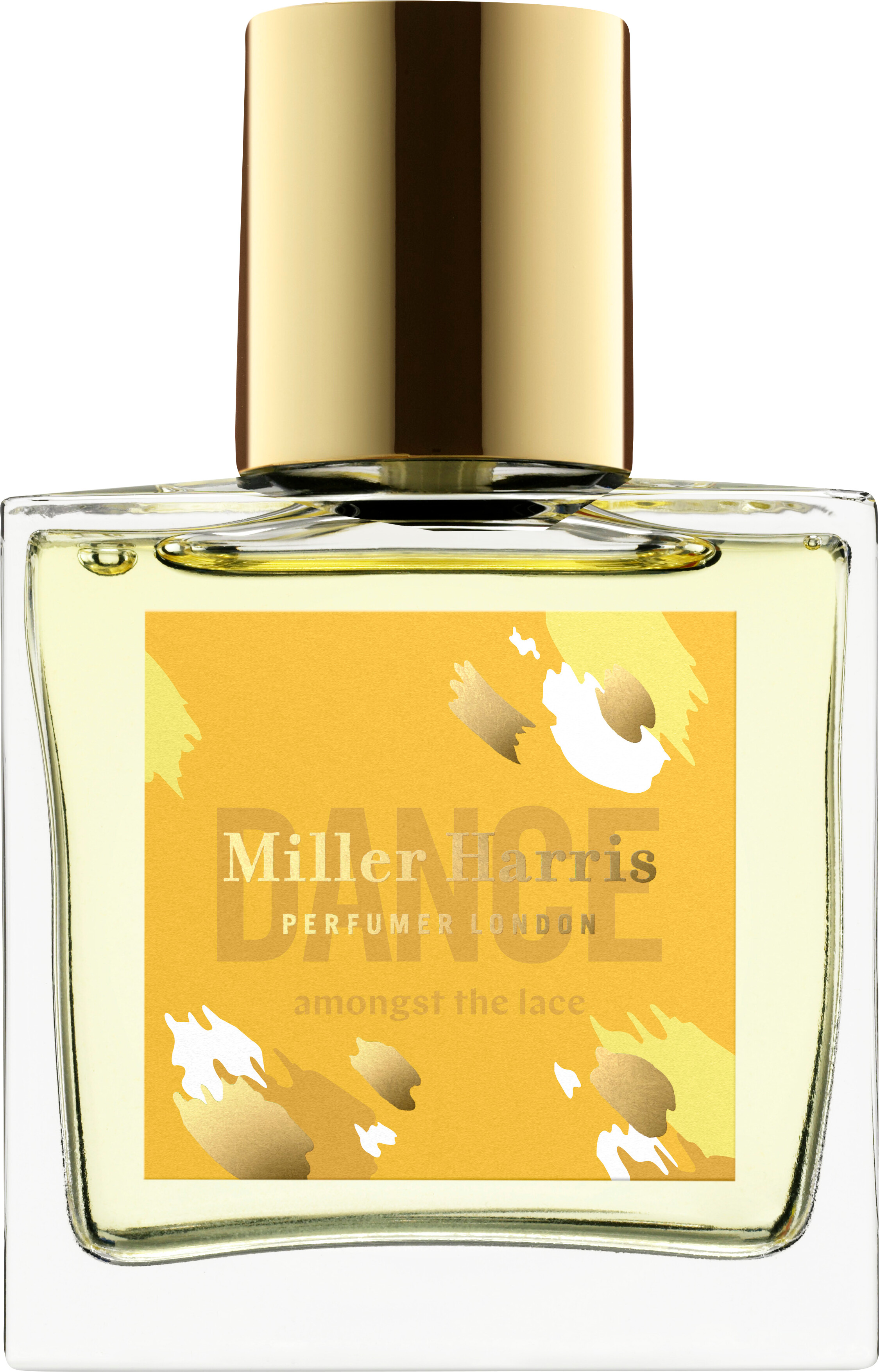 Miller Harris, Dansa printre Lacul de Mătase, Eau De Parfum, Neutru, 50 ml.
