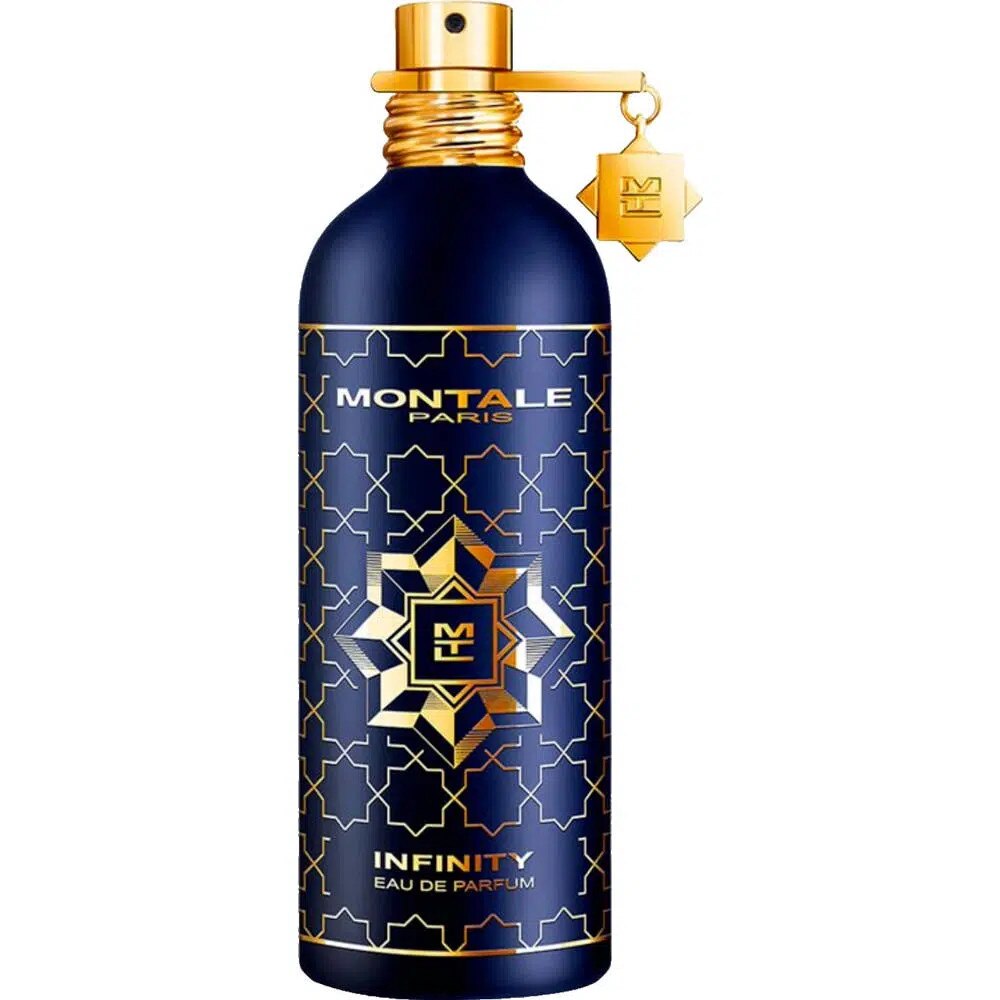 Montale, Infinity, Eau De Parfum, Unisex, 100 ml