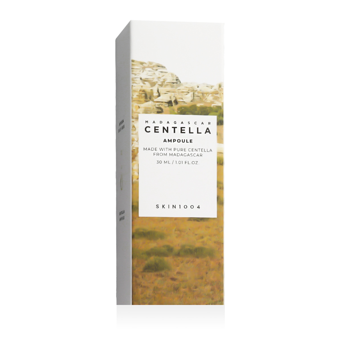 Cilt1004 Madagaskar Centella Ampletiği 30 ml