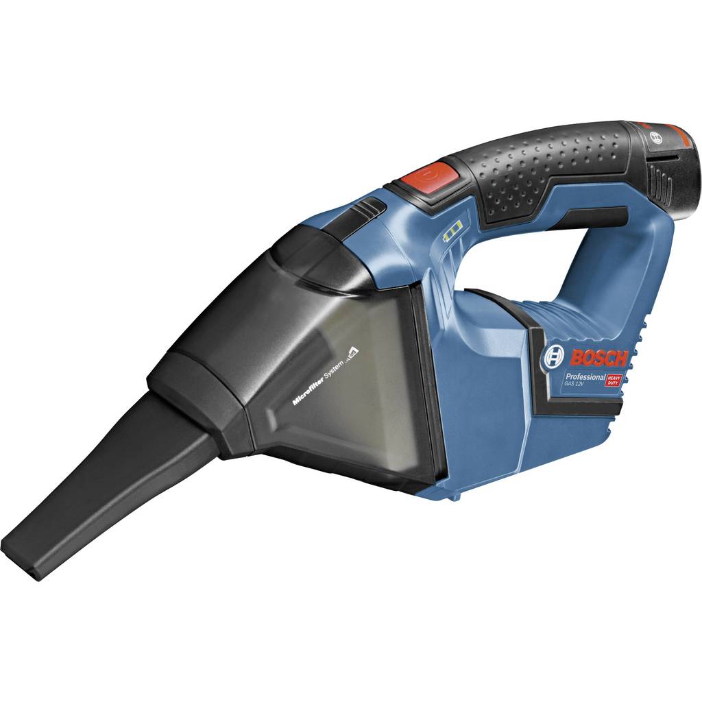 Bosch Profesyonel Gazlı 12V 06019E3001 El Tipi Pnömatik Süpürge 06019E3001