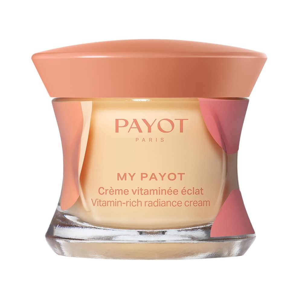 Payot, My Payot Super, Creme de Energie pentru ochi, 15 ml.