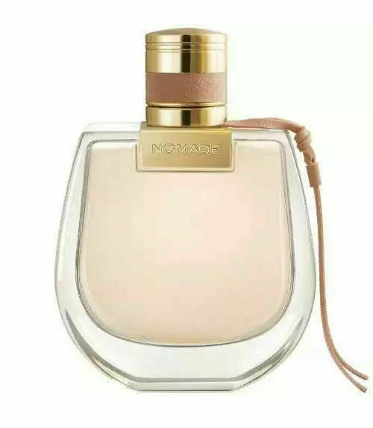 Chloe, Nomade, Eau De Parfum, For Women, 75 ml