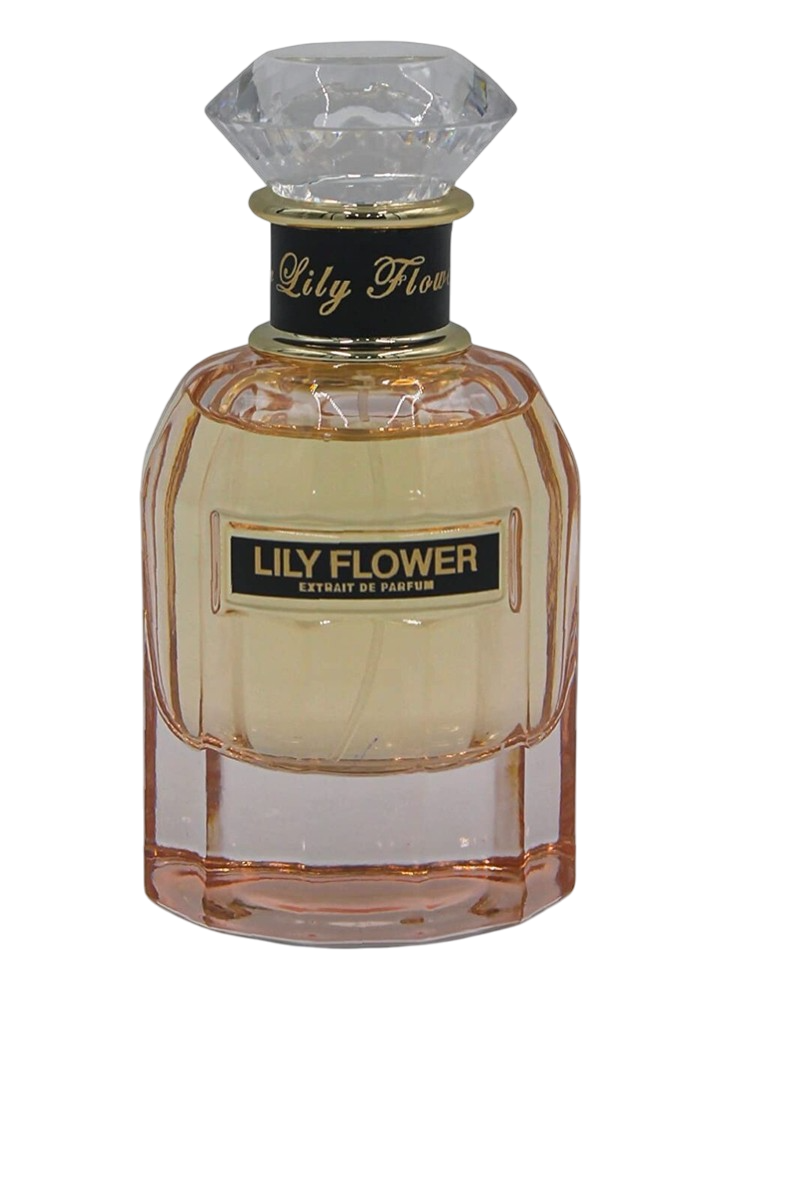 Oudi, Flori de Lili, Extră de parfum pentru femei, 80 ml.