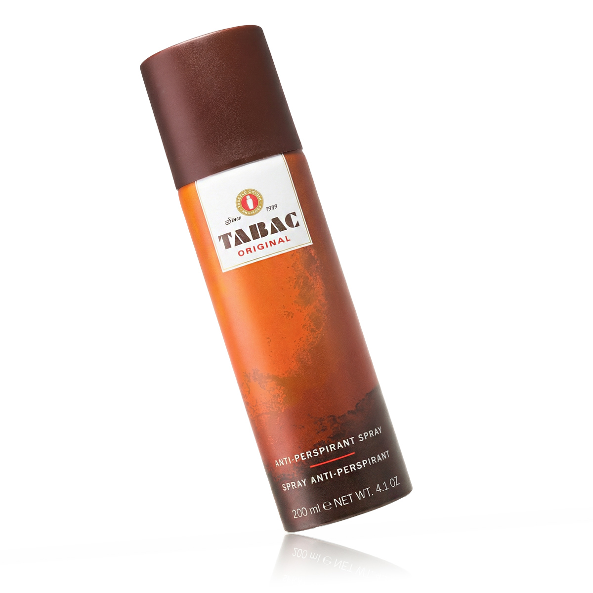 Tabac Original Antiperspirant deodorant 200 ml (man)