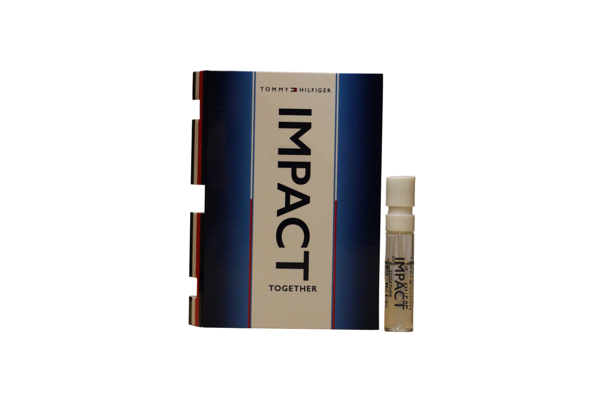 Tommy Hilfiger, Impact Together, Eau De Toilette, For Men, 1.5 ml *Vial
