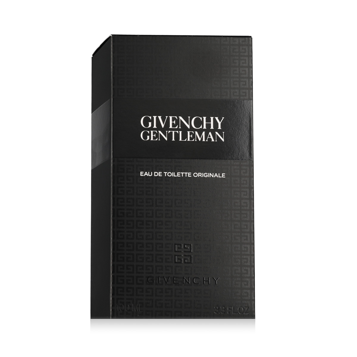 Givenchy Gentleman Eau De Toilette 100 ml (man)
