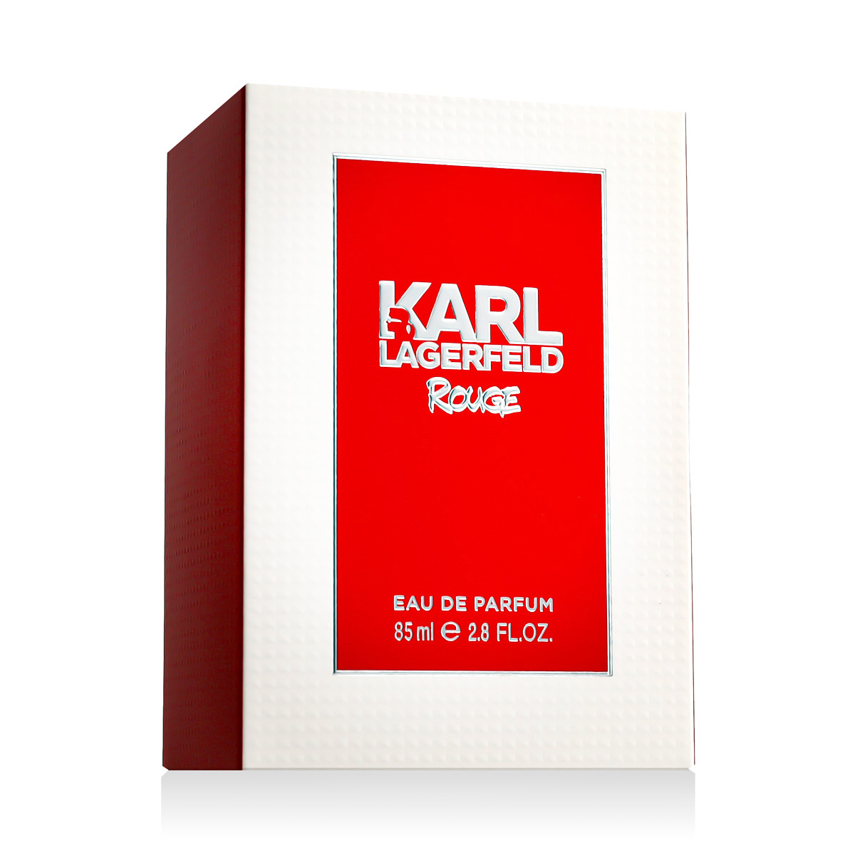 Karl Lagerfeld Rouge Eau de Parfum 85 ml (femeie)