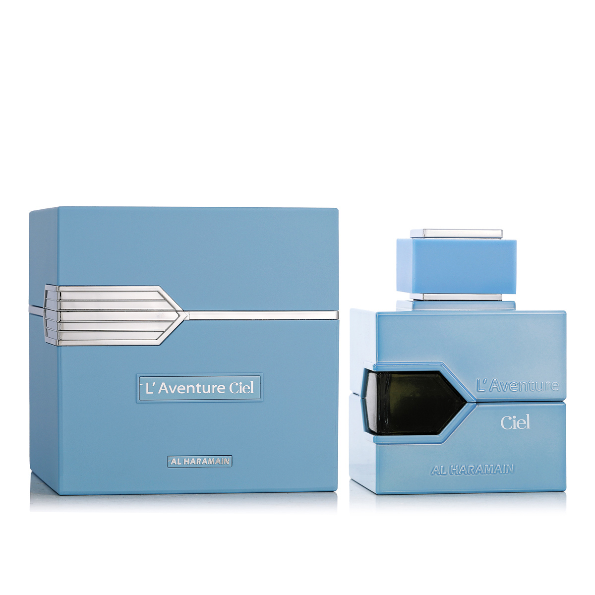 Al Haramain Aventură Cer Extrait de parfum 100 ml (neutru)