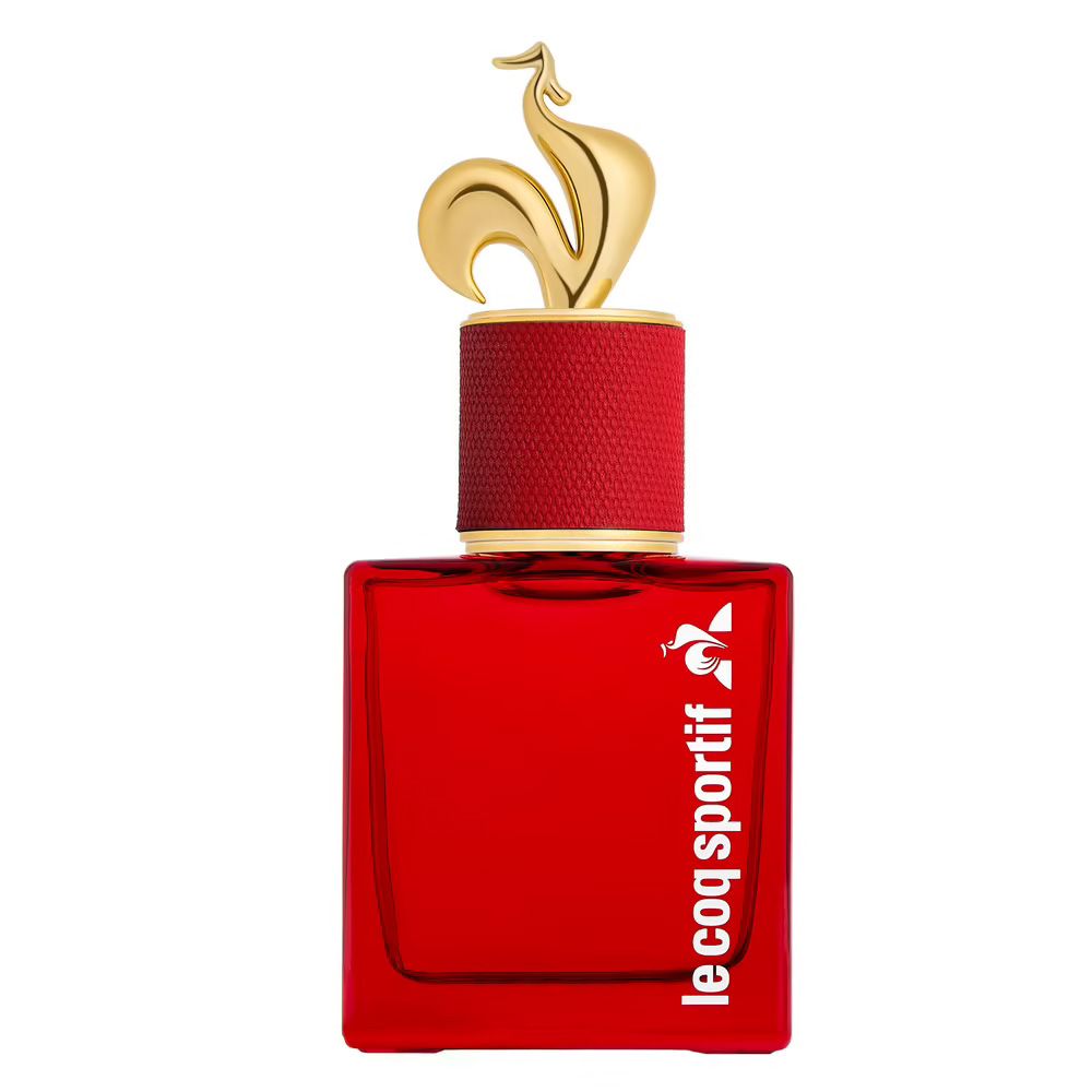 Le Coq Sportif, Rouă de Energie, Perfume pentru Bărbați și Femei, 50 ml.
