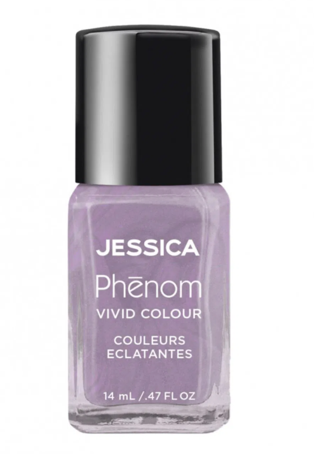 Jessica, Phenom Vivid Colour, Lac de unghii, PHEN-081, Află mai multe despre ea, 14 ml.