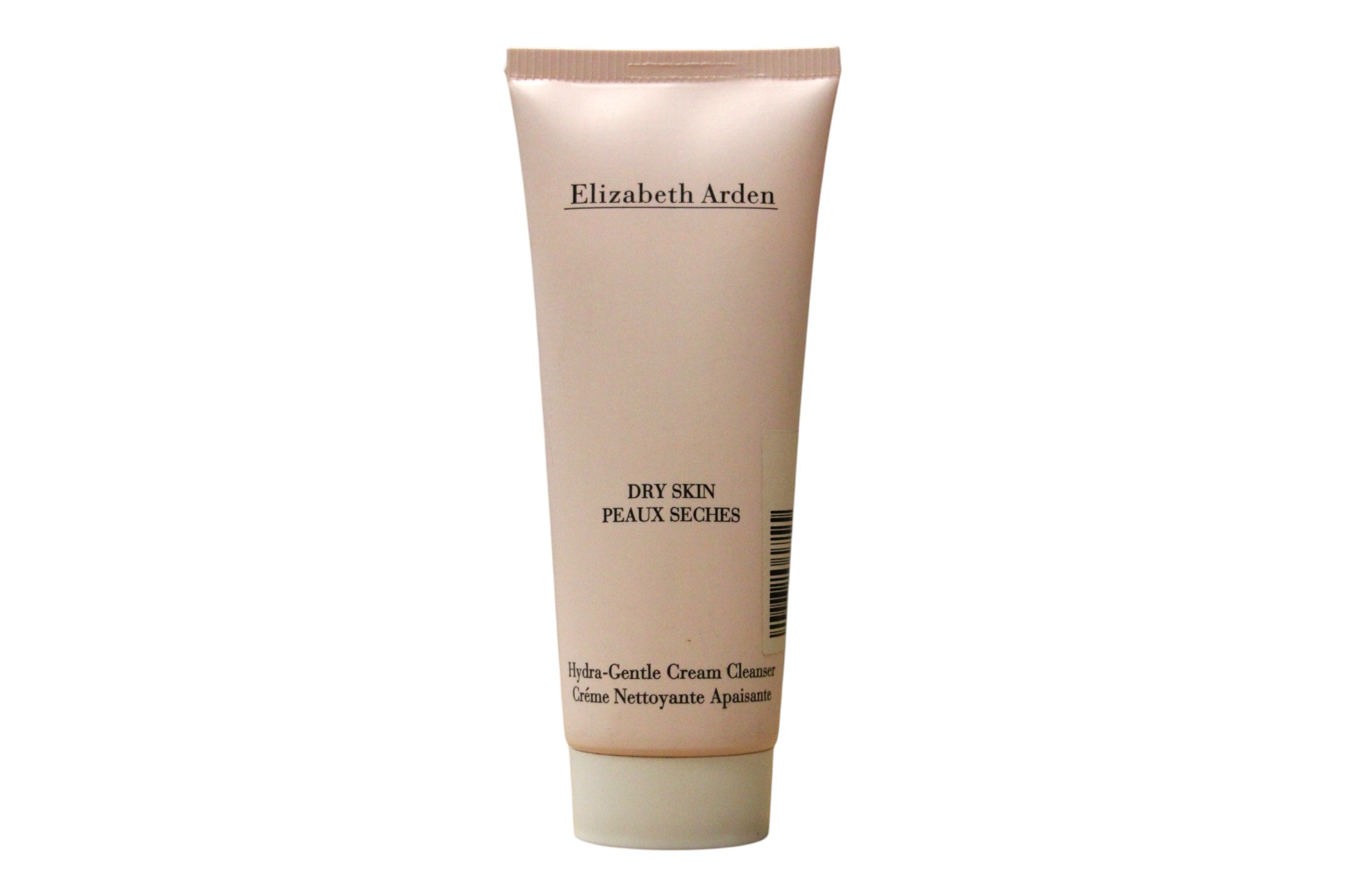 Elizabethten Arden, Kuruküfeli Hydragental, İnce Bir Temizleme, Temizleme Krema, 100 ml