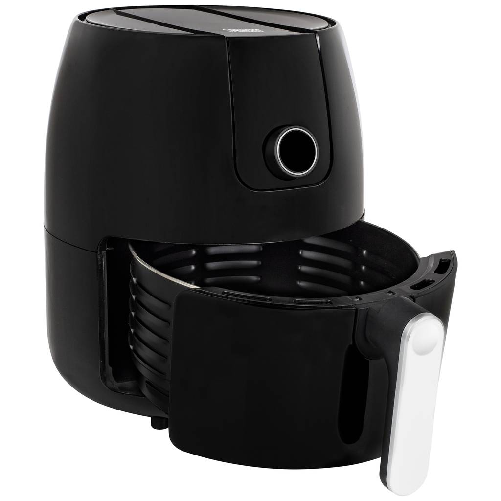Prenses Digitel Aerofriyer XXL Hava Fritizörü 4,5 L 1500 W Disp ile 01.182025.01.001