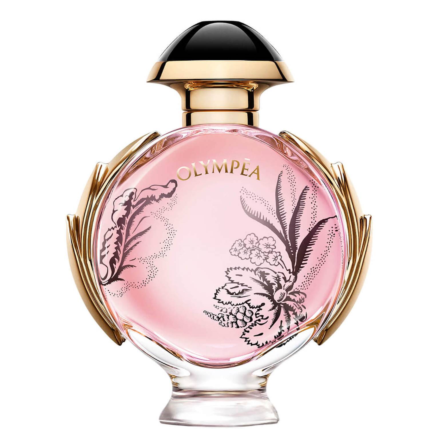 Paco Rabanne, Olympea Blossom, Eau de parfum pentru femei, 50 ml.