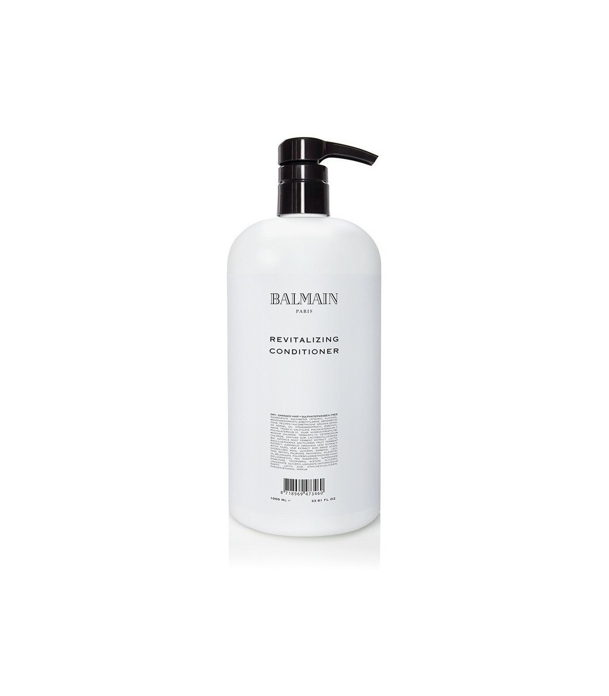 Balmain Professionnel, Balmain Professionnel, Condimentor de păr, Revitalizant, 1.000 ml