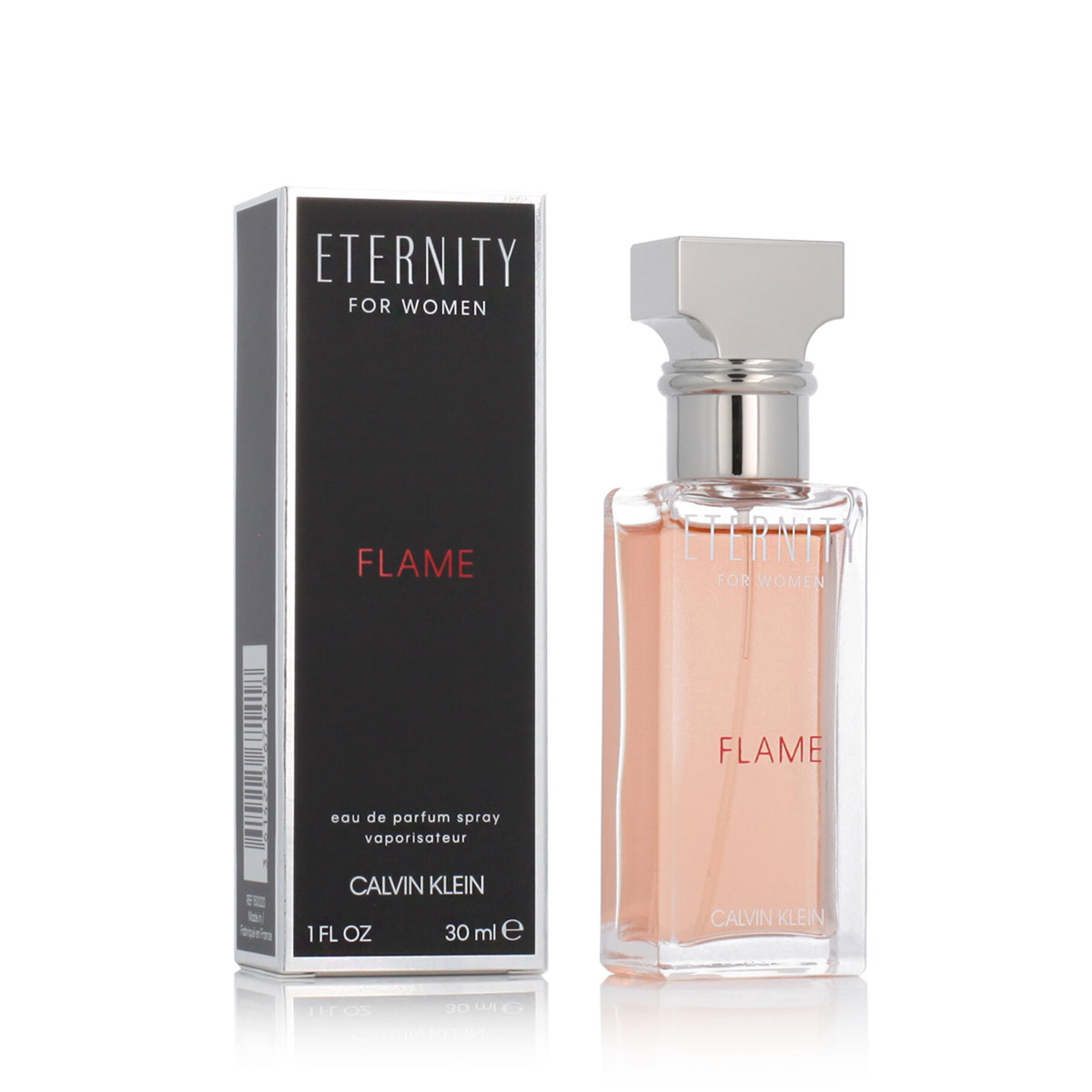 Calvin Klein Eternity for Women Flame Eau De Parfum 30 ml (woman)