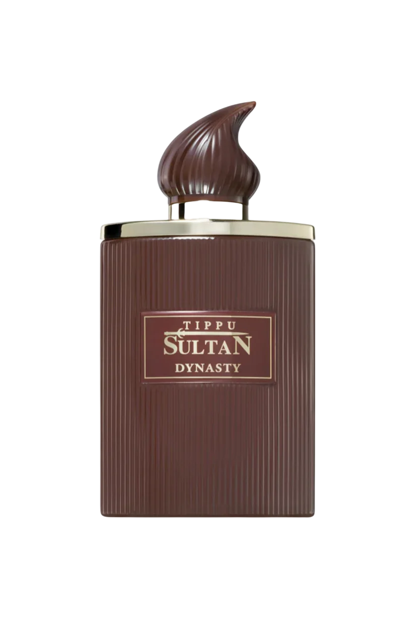 Concept de Luxurie, Dinastia Tippu Sultan, Eau De Parfum, Neutru, 100 ml.