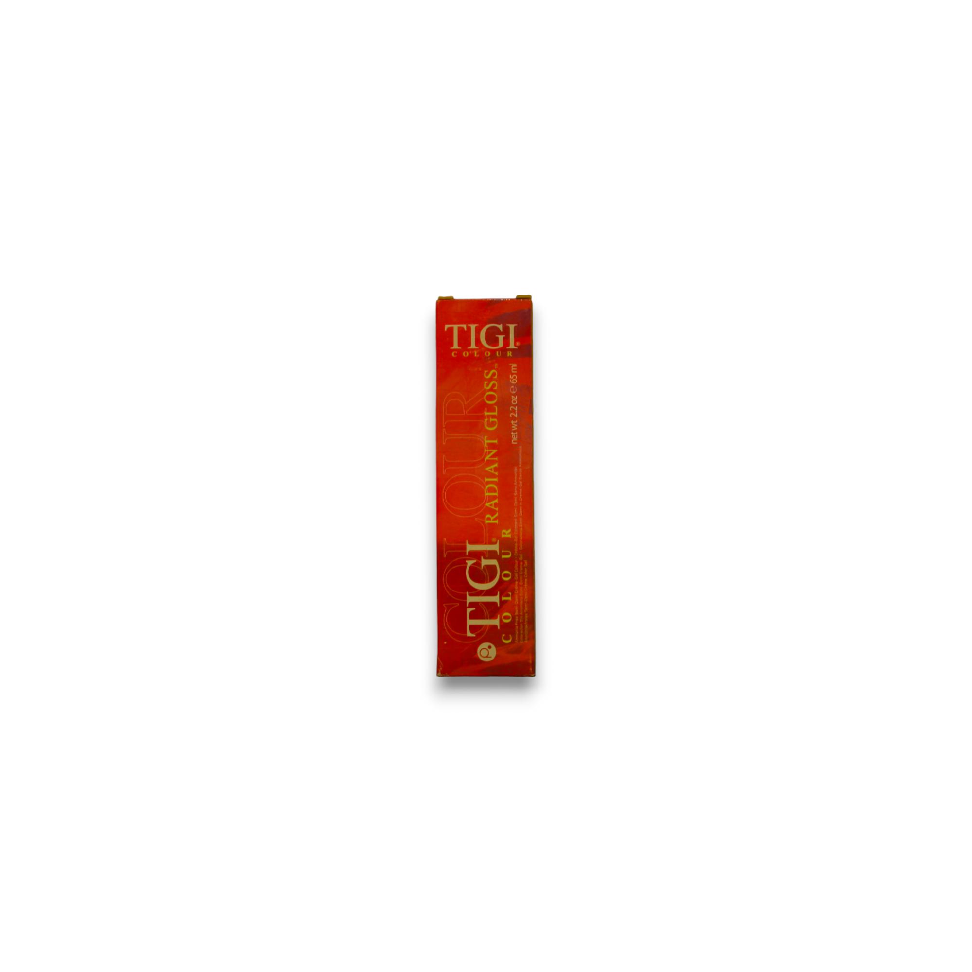 Tigi, Color Gloss, Părul semi-permanentă colorantă a părului, 8/3 Blond deschis aurie, 60 ml.