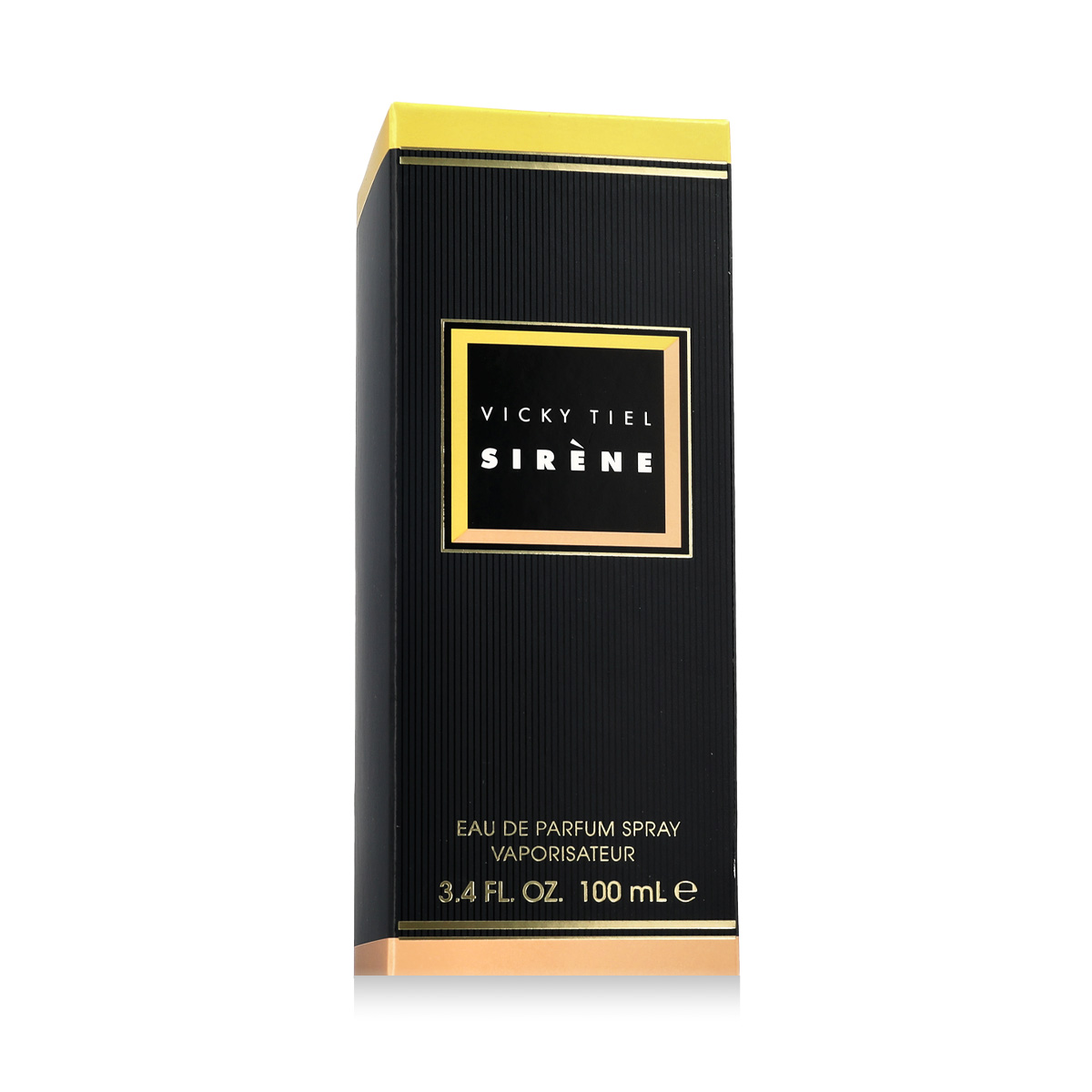 Vicky Tiel Sirène Eau De Parfum 100 ml (femeie)