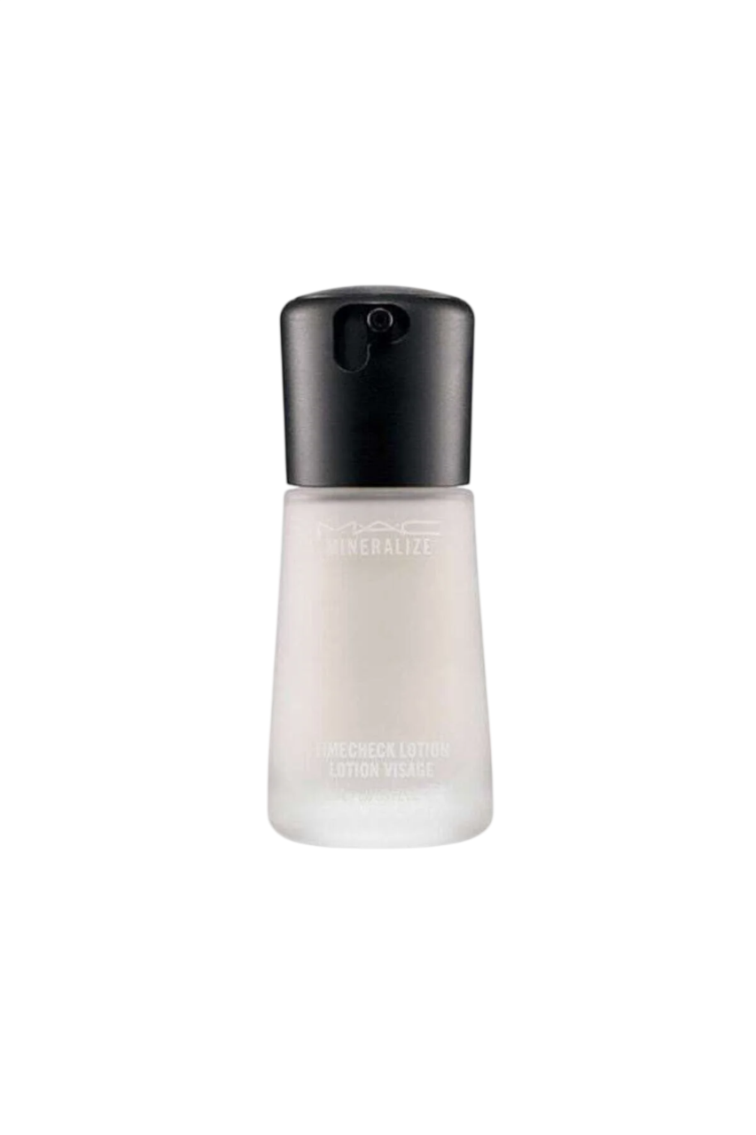 MAC, Mineralize, Smoothes, Lotion, For Face, 30 ml