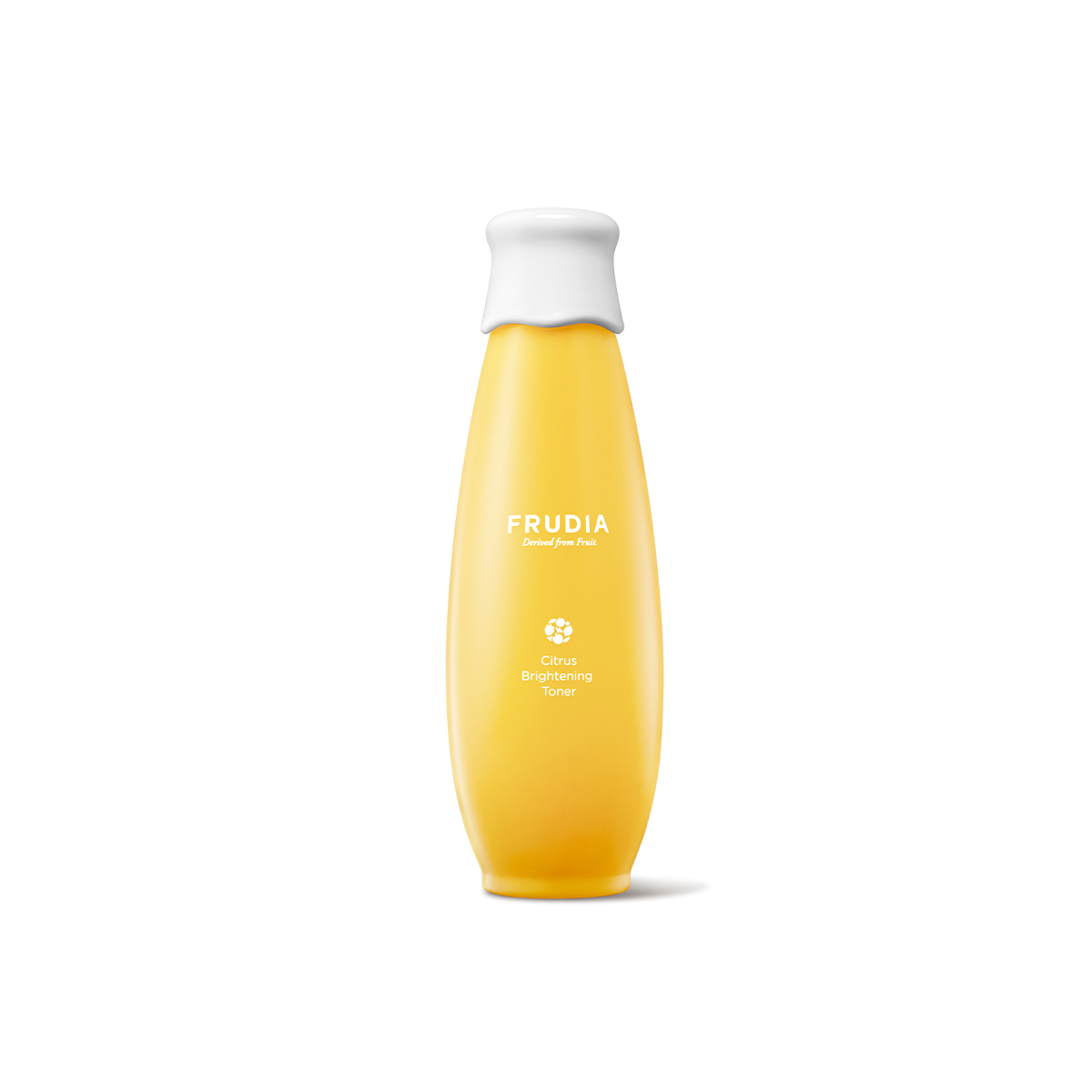 Frudia, Livrat din Fructe, Citrice, Tonifiant de Îmbunătățire și Curățare, 195 ml