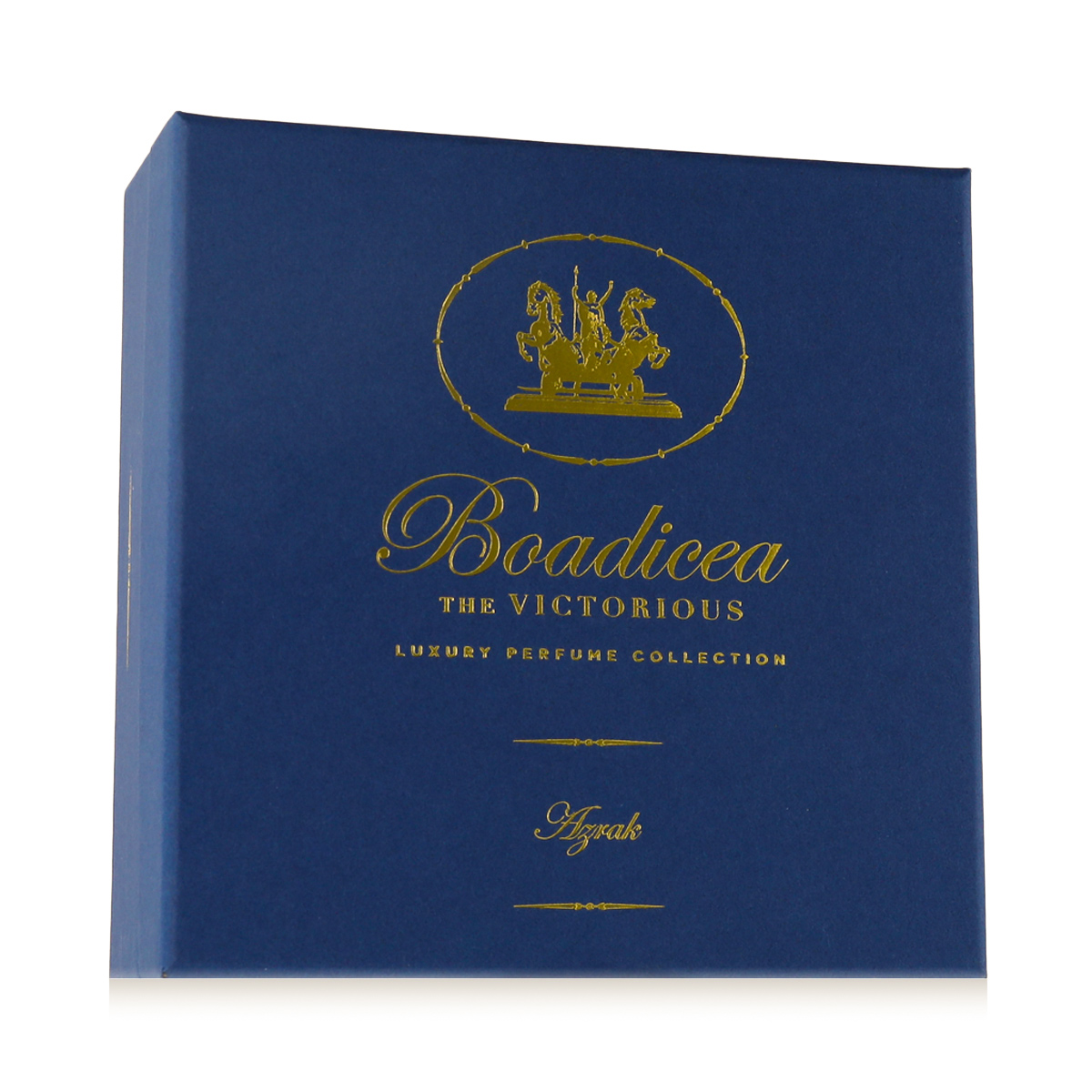 Azrak'taki Zaferli Boadicea Eau de Parfüm 100 ml (cinsiyetsiz)
