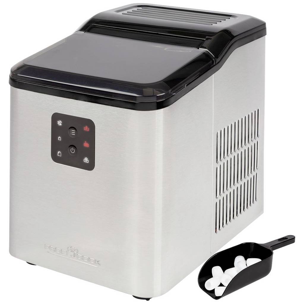 Profi Cook PC-EWB 1253 Ice cube maker 1.5 l 501253