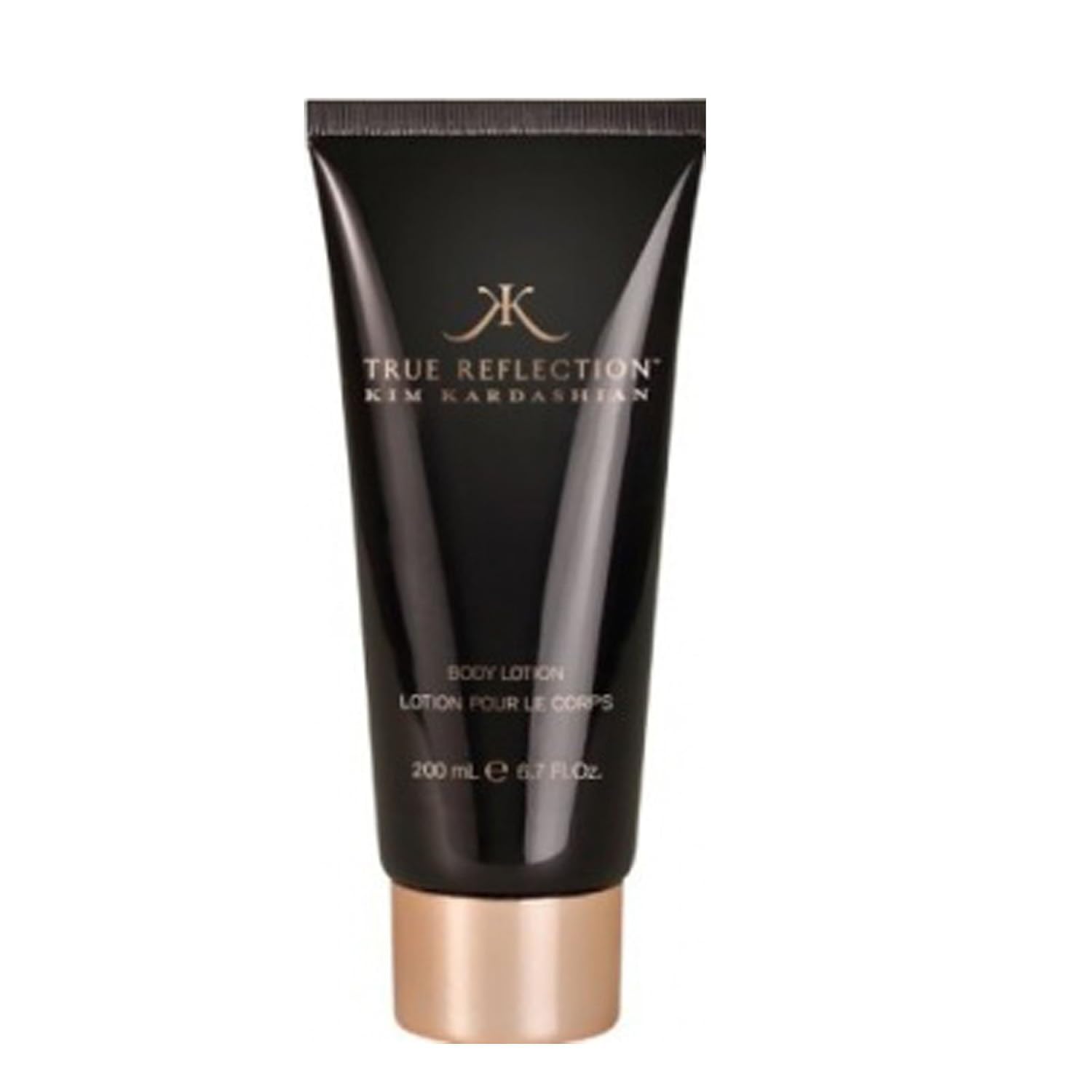 Kardashian Güzellik, Gerçek Yansıma, Nemlendirici, Vücut Kremi, Vücut, 100 ml