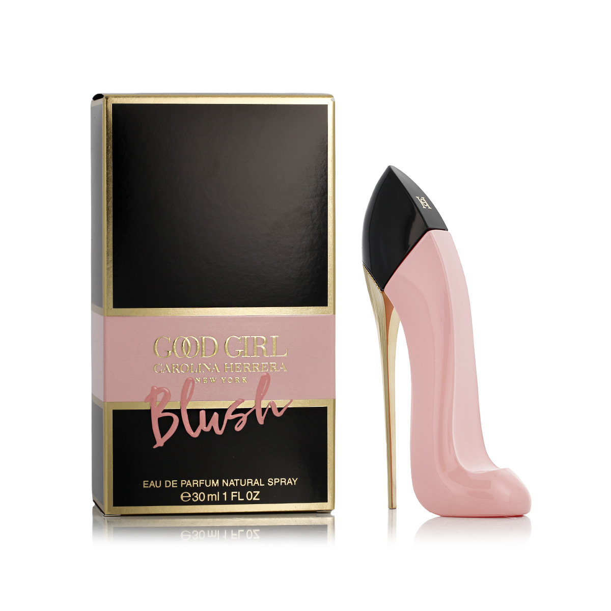 Parfumul Carolina Herrera Good Girl Blush Eau De Parfum 30 ml (femeie)
